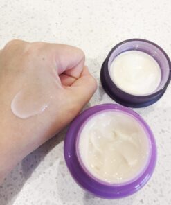 kem duong trang va chong lao hoa innisfree jeju orchid enriched cream 4 700x933