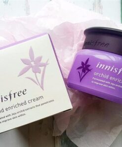 kem duong trang va chong lao hoa innisfree jeju orchid enriched cream 6 700x446
