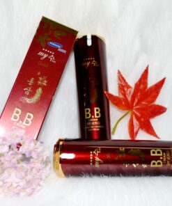 kem nen bb cream my gold hong sam do 7 scaled
