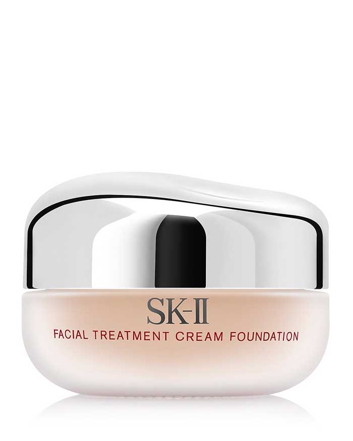 Kem nền SK-II Facial Treatment Cream Foundation