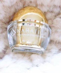 Kem trắng da Karatica Gold Duck’s Egg GD II Cream
