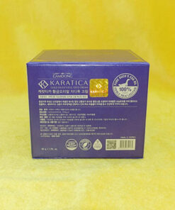 kem trang da karatica gold ducks egg gd ii cream 3
