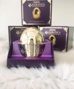 kem trang da karatica gold ducks egg gd ii cream 4 1