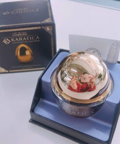 kem trang da karatica gold ducks egg gd ii cream 6