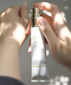 kem trang diem sakura cc cream flawless control base 2