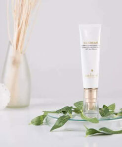 kem trang diem sakura cc cream flawless control base 7