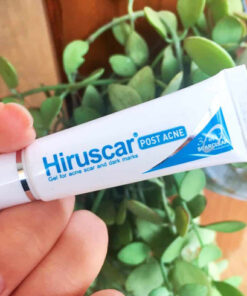 kem tri seo hiruscar post acne 4