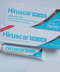 kem tri seo hiruscar post acne 5