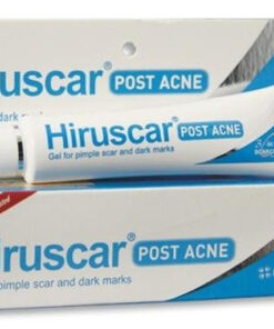 kem tri seo hiruscar post acne 7