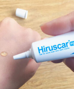 kem tri seo hiruscar post acne 8