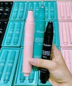 lan duong mat chuyen sau jm solution roll on eye cream 6