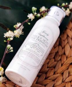 Kem Dưỡng Trắng Da Graymelin Vintage Milky Skin The Premium