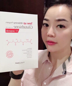 mat na glutathione 700 v ampouple 10