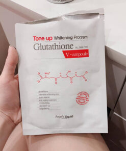 mat na glutathione 700 v ampouple 13