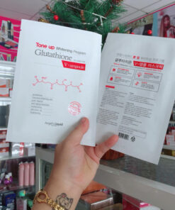mat na glutathione 700 v ampouple 4