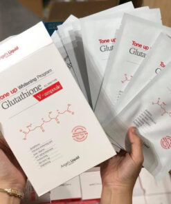 mat na glutathione 700 v ampouple 5