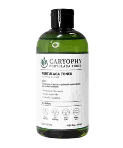 nuoc hoa hong tri mun tham tu rau ma caryophy portulaca toner 300ml 1