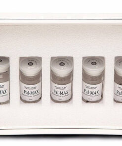 pal max brightening ampoule set cay trang cang bong da 1
