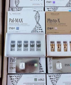 pal max brightening ampoule set cay trang cang bong da 3
