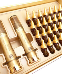 serum sho egfactor timeless program coreana 1