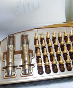 serum sho egfactor timeless program coreana 2