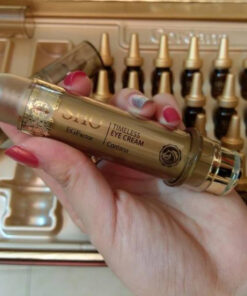 serum sho egfactor timeless program coreana 3