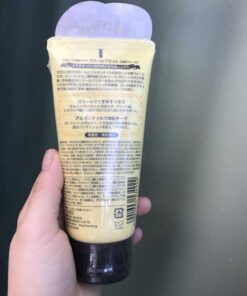 sua rua mat rosette cleansing paste 3