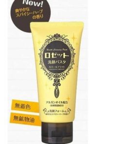 sua rua mat rosette cleansing paste 4