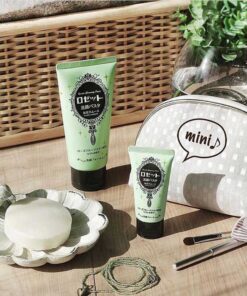 Sữa Rửa Mặt Rosette Cleansing Paste