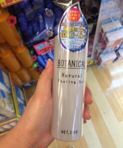 tay da chet botanical natural peeling gel 1 700x933