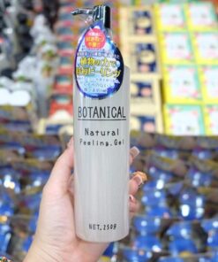 tay da chet botanical natural peeling gel 5 700x467