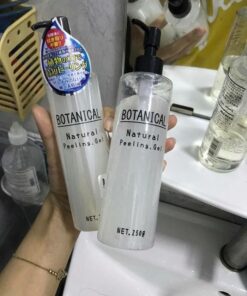 tay da chet botanical natural peeling gel 6 700x933