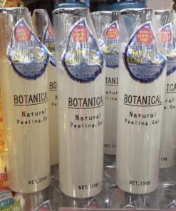 tay da chet botanical natural peeling gel 7 700x700