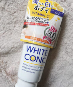tay te bao chet duong trang white conc 3
