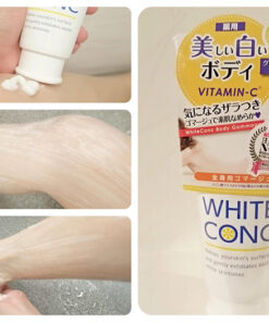 tay te bao chet duong trang white conc 5