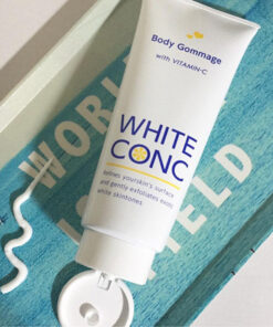 tay te bao chet duong trang white conc 6