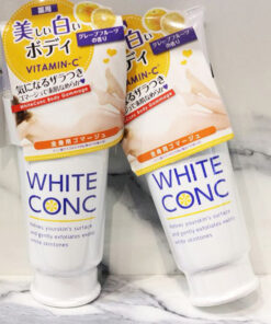 tay te bao chet duong trang white conc 8