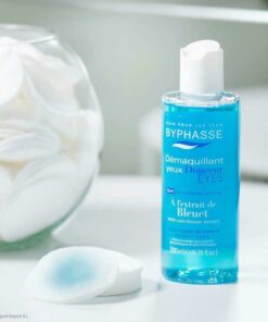 tay trang mat byphasse eyes makeup remover 1