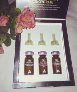 te bao goc nhau thai cuu laviena placenta serum concentrate 9