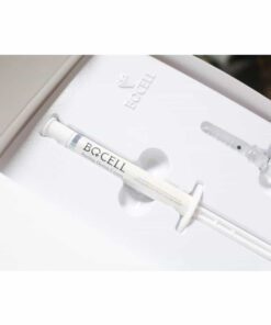 thay da sinh hoc bqcell peeling derma cream 2