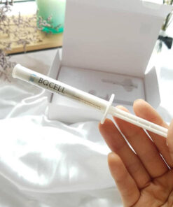 thay da sinh hoc bqcell peeling derma cream 9