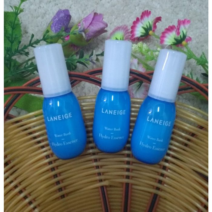 Tinh Chất Laneige Water Bank Hydro Essence