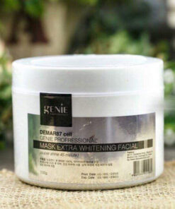 Ủ Trắng Mặt Nhau Thai Cừu Demar87 Cell