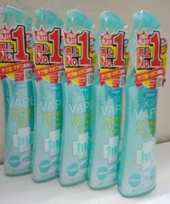 xit chong muoi va con trung skin vape nhat ban 200ml 5