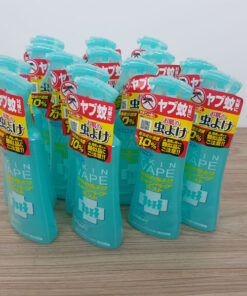 xit chong muoi va con trung skin vape nhat ban 200ml 9