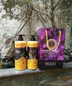bo dau goi xa gung tuoi bigoo natural oringin 8