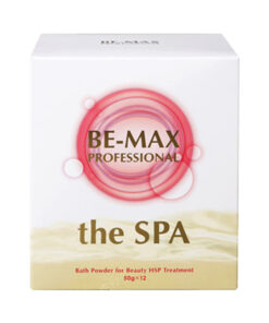 bot tam trang be max the spa bath powder 4