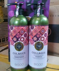 dau goi xa natural care collagen bigoo 5