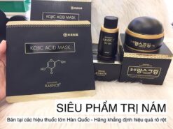 Serum Dongsung Rannce C Serum Korean