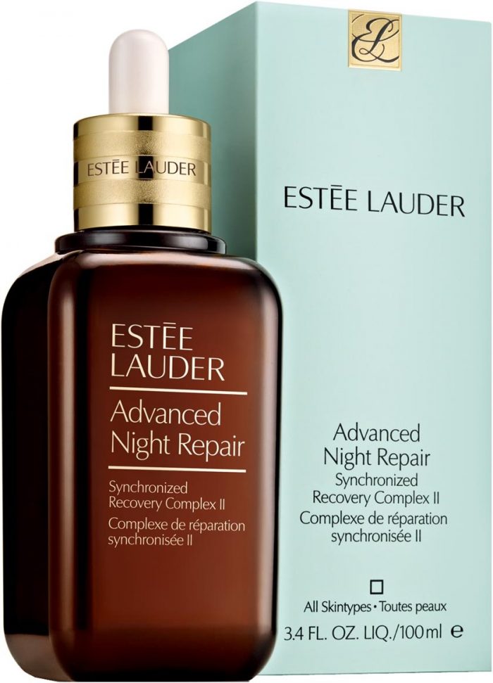 Serum Estee Lauder Advanced Night Repair serum